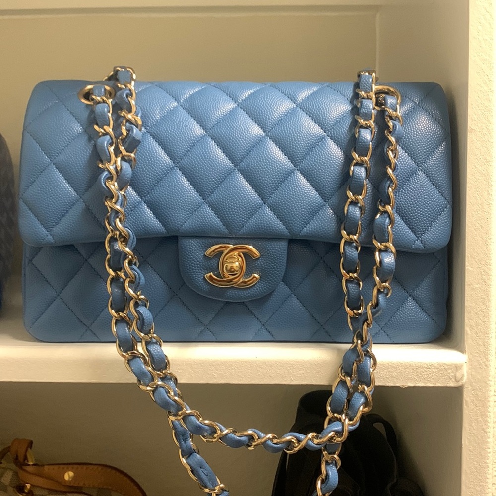 COPY - Chanel medium bag